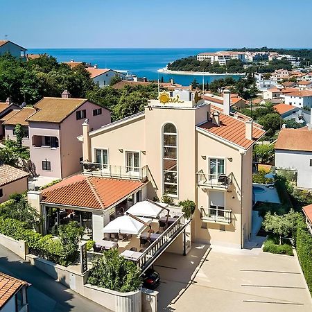 Boutique Hotel Oasi Пьешчана-Увала Экстерьер фото