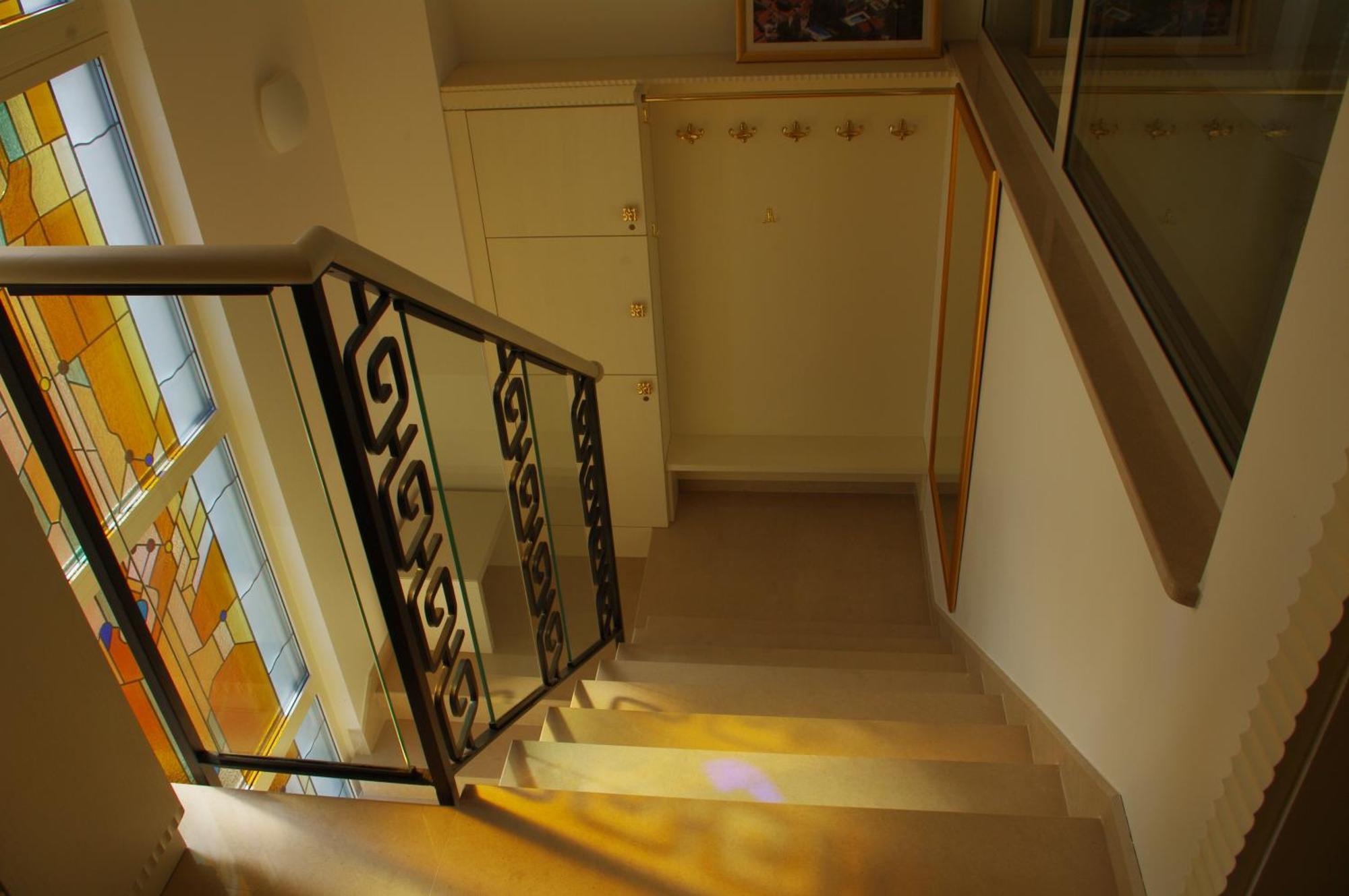 Boutique Hotel Oasi Пьешчана-Увала Экстерьер фото