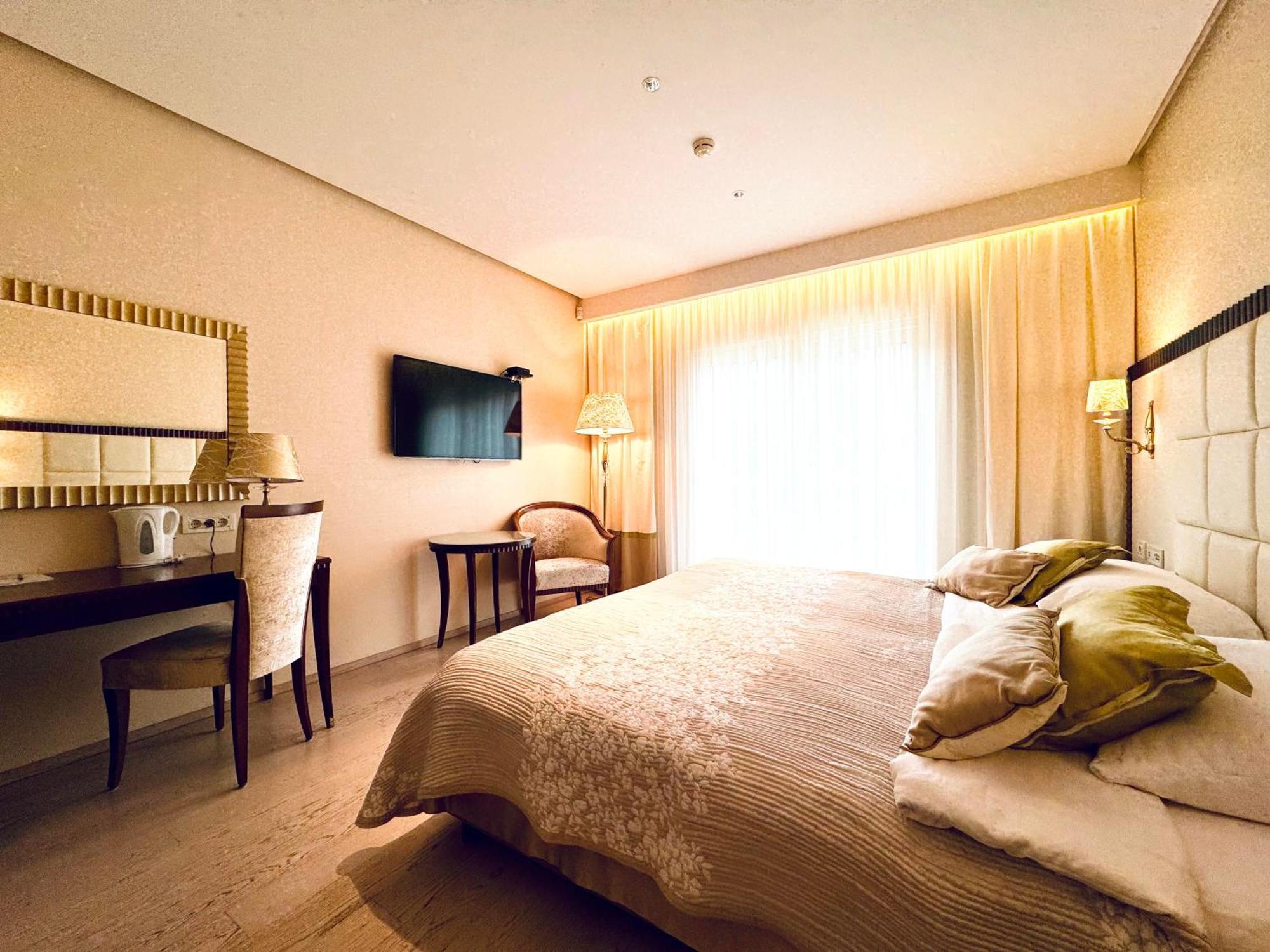 Boutique Hotel Oasi Пьешчана-Увала Экстерьер фото