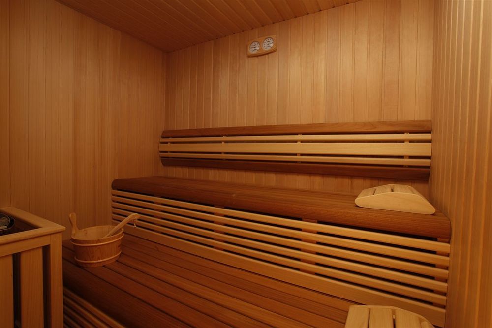 Boutique Hotel Oasi Пьешчана-Увала Экстерьер фото